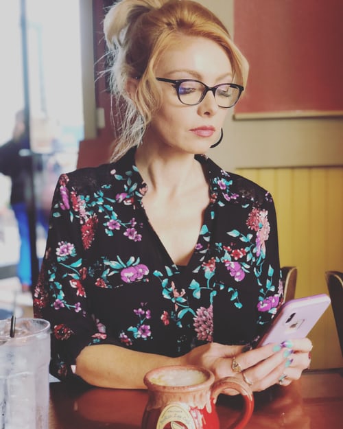 Vanessa Cole profile picture