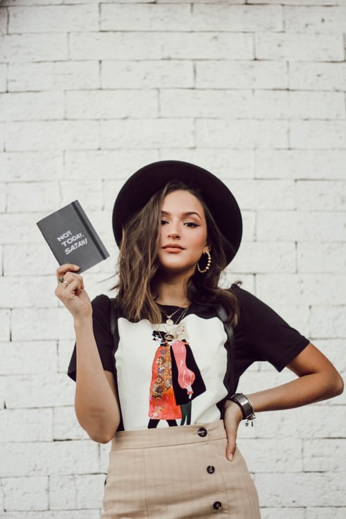 Sarah Foster profile picture