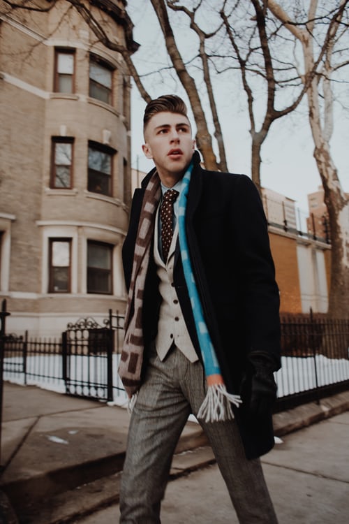 ConnorW profile picture