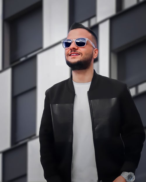 Ryan Scott profile picture
